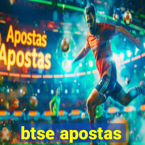 btse apostas